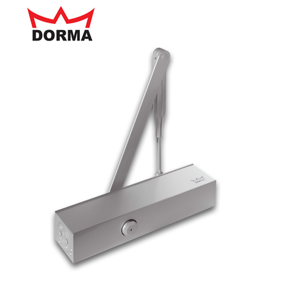 آرام بند دورما مدل DRM-TS83 سایز EN3|6 (نگهدارنده و غیرنگهدارنده)